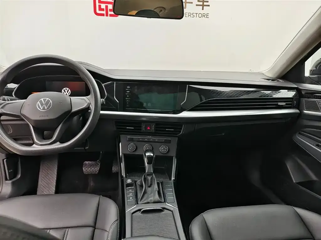 Volkswagen Passat — фото 4