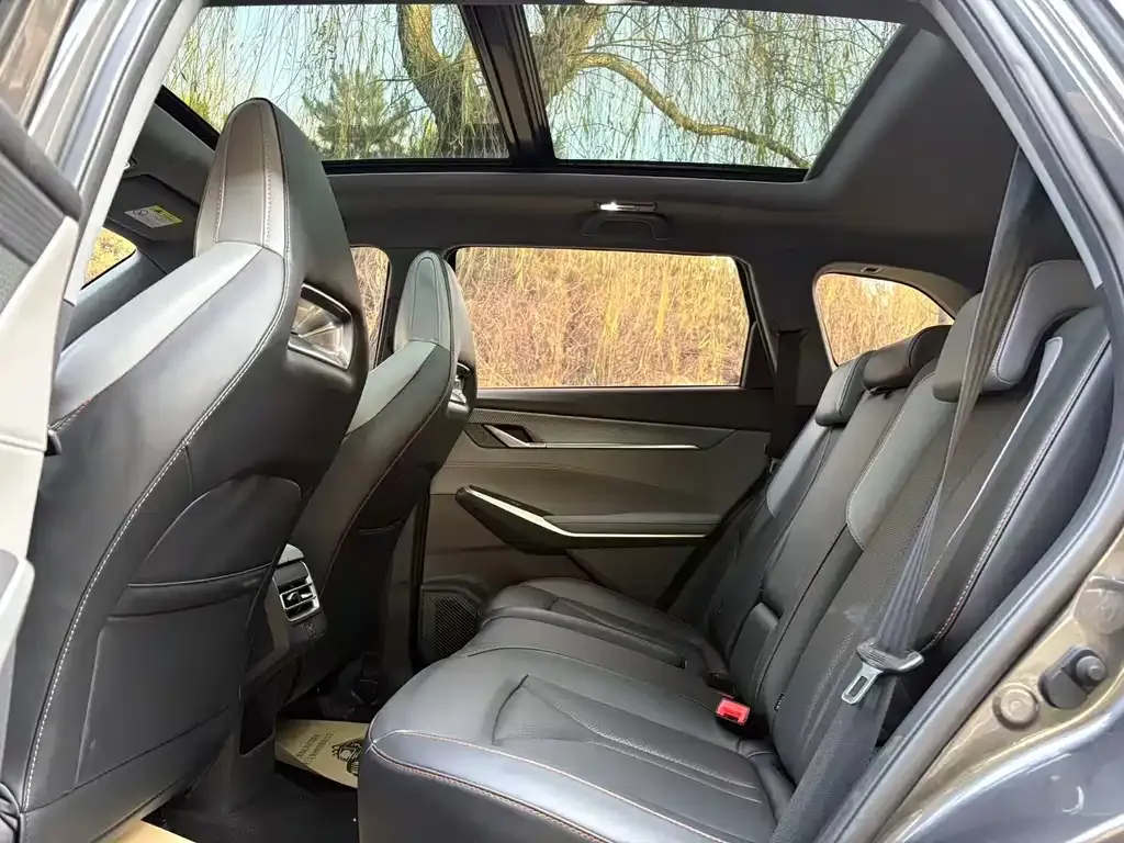 Changan CS75PLUS — фото 4