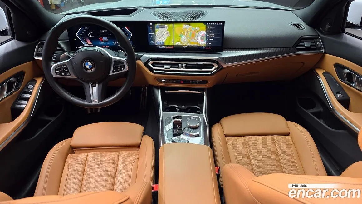 BMW 3-Series — фото 10
