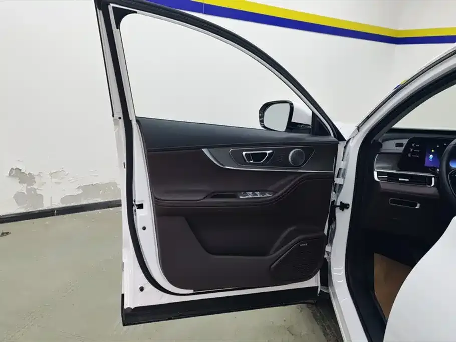 Chery Tiggo 8 PRO — фото 2