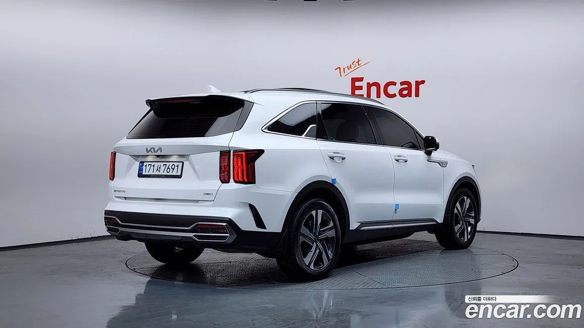 Kia Sorento — фото 2