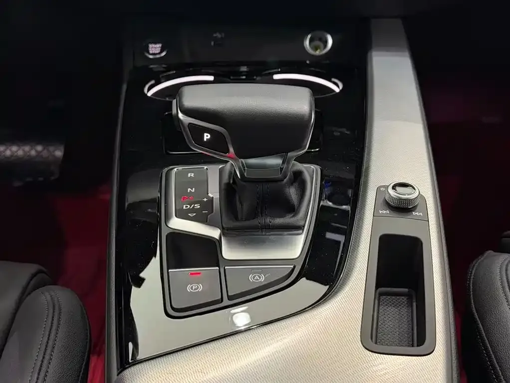 Audi A5 (Import) — фото 4