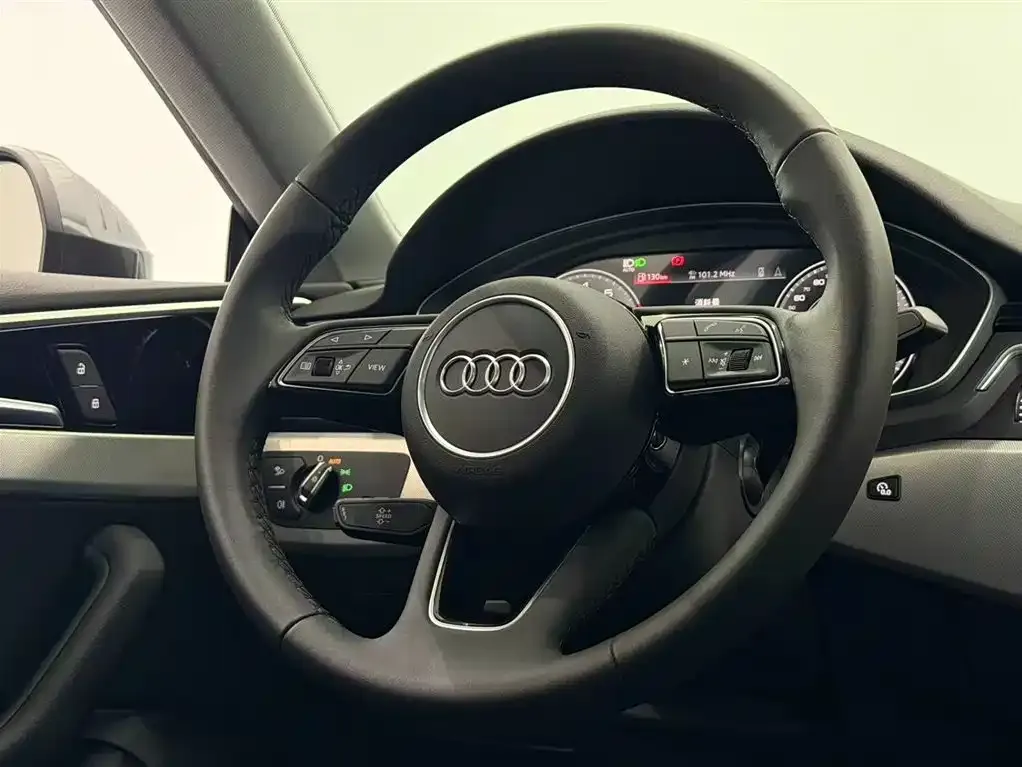 Audi A5 (Import) — фото 8
