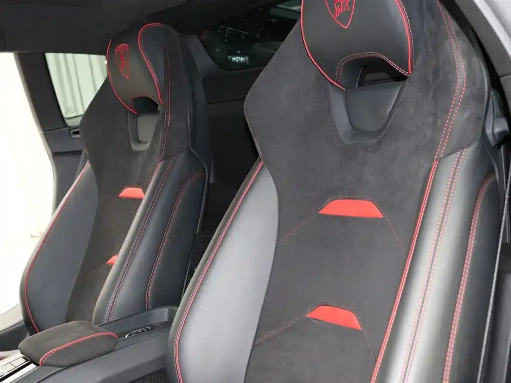 Lamborghini Huracan — фото 6