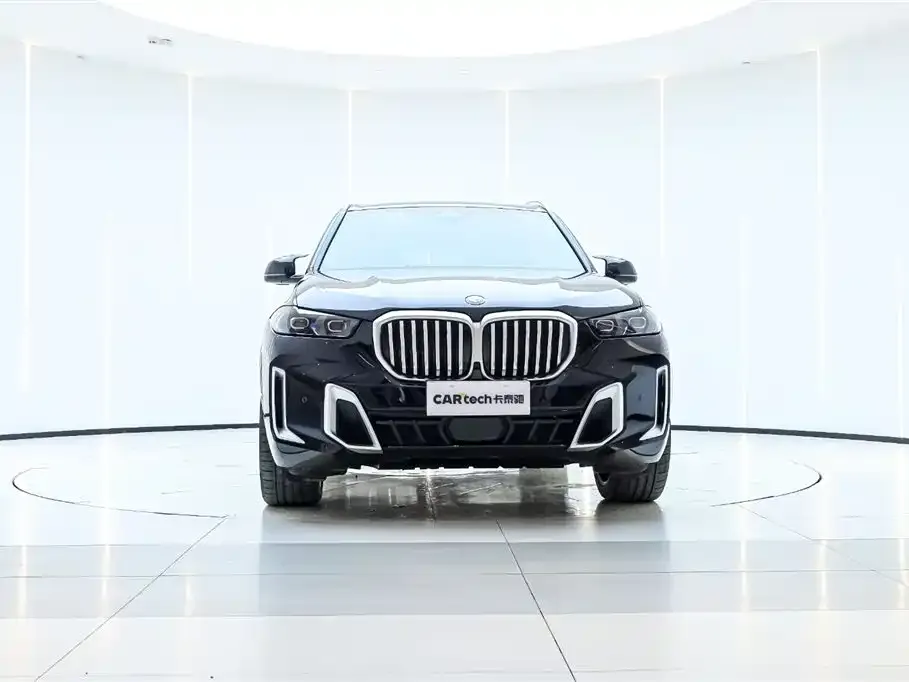 BMW X5 — фото 4