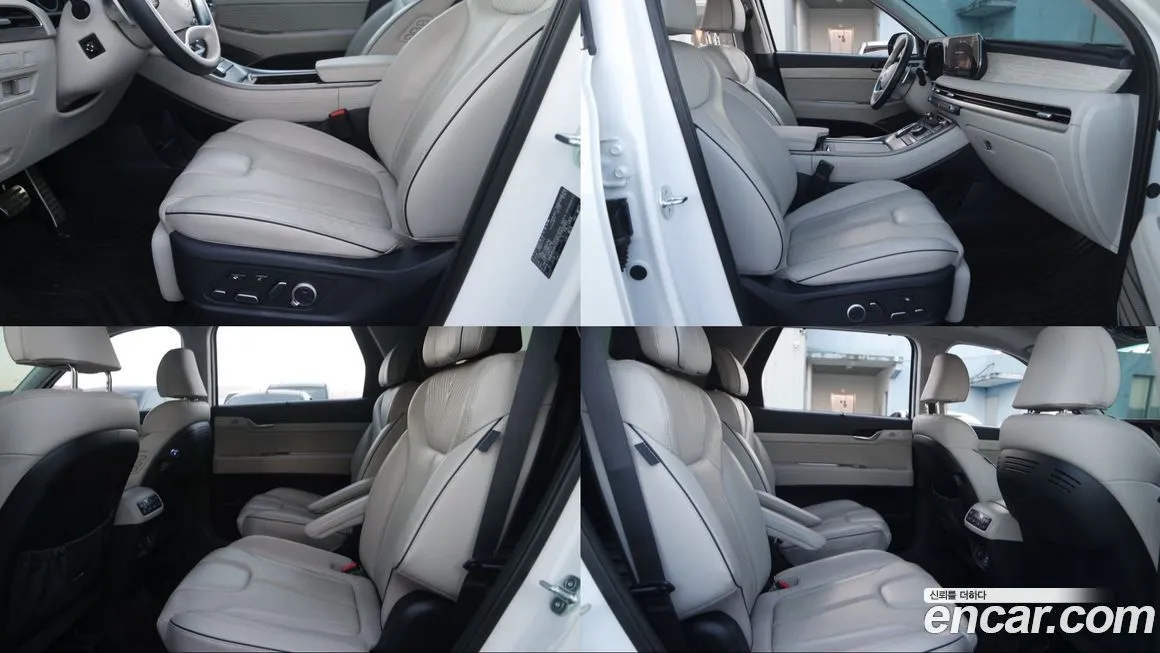Hyundai Palisade — фото 6