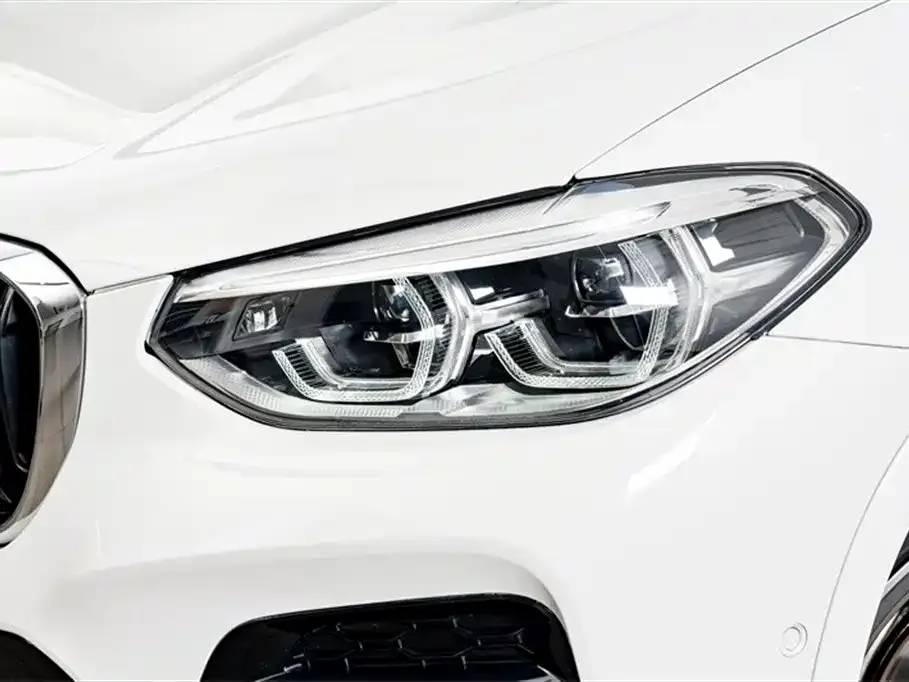 BMW X4 — фото 2