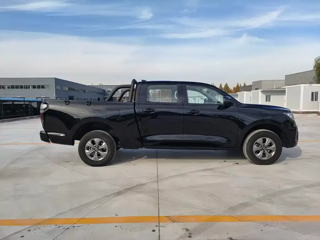 Great Wall Pao — фото 5