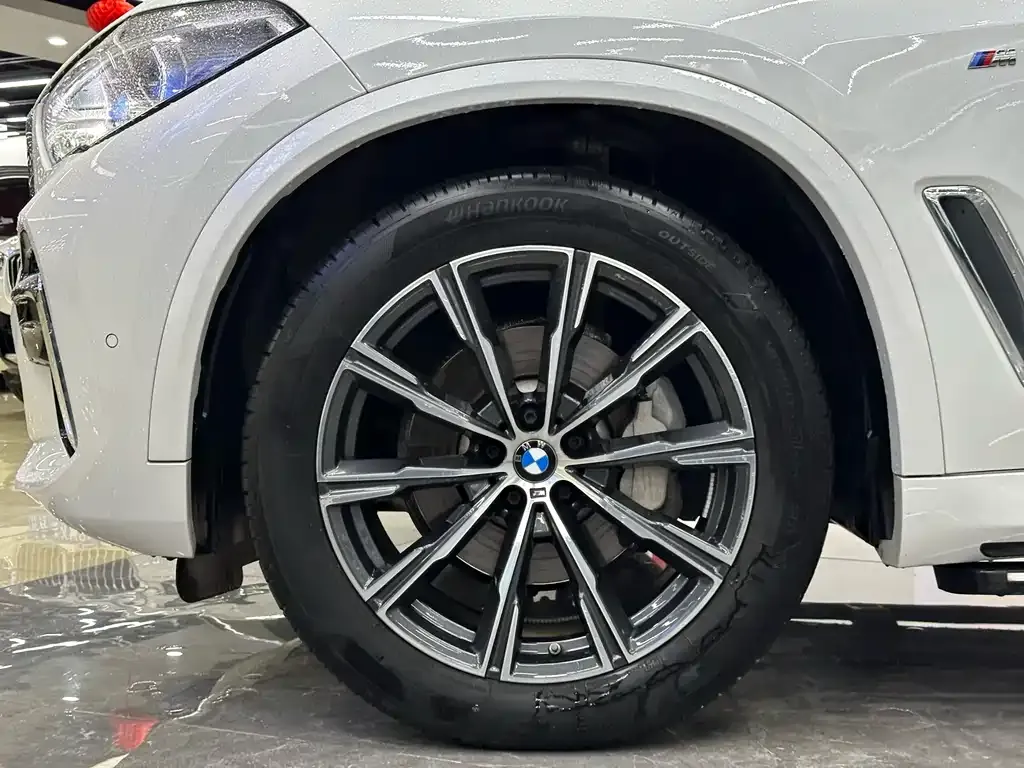 BMW X5 — фото 3