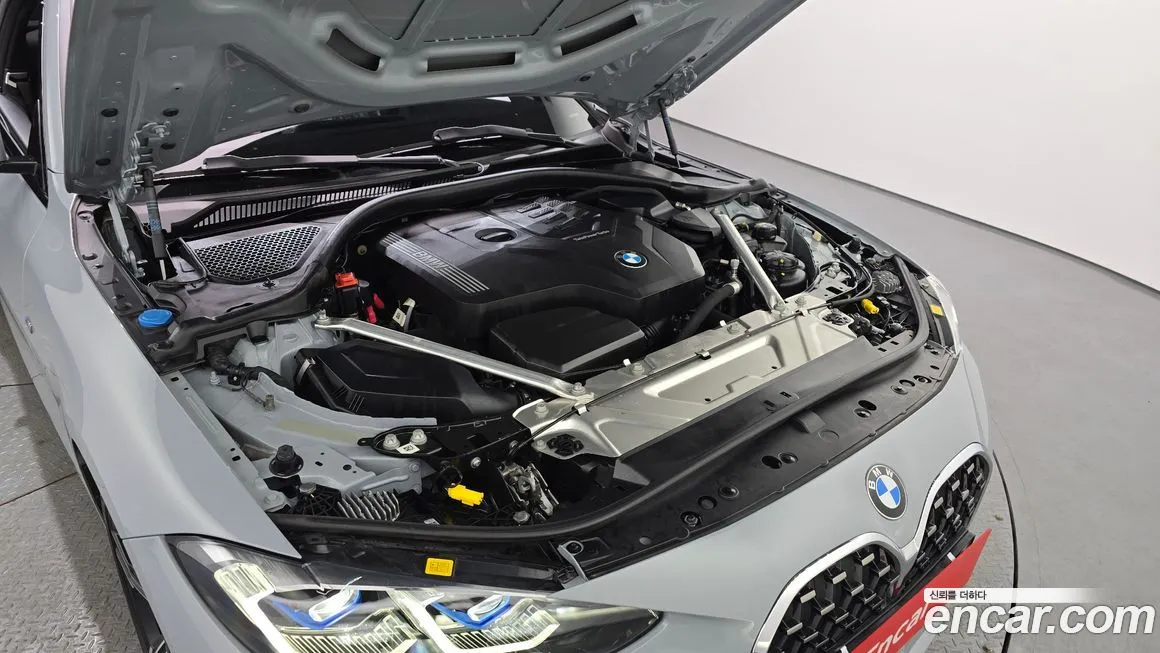 BMW 4-Series — фото 8