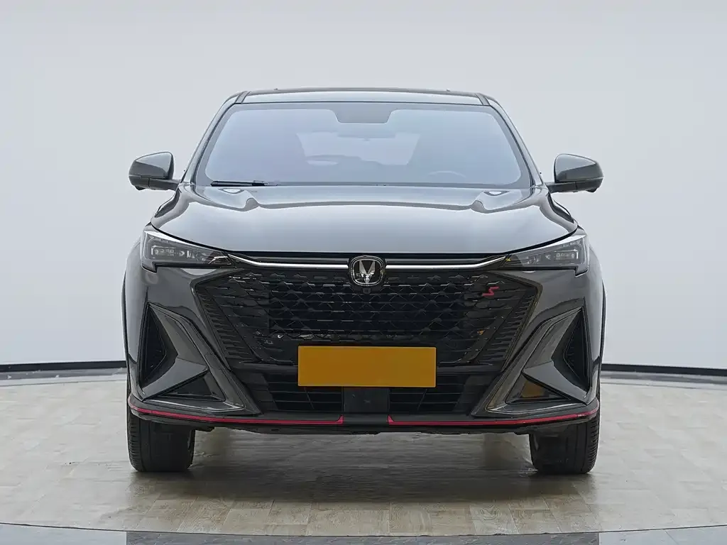 Changan X5 PLUS — фото 2
