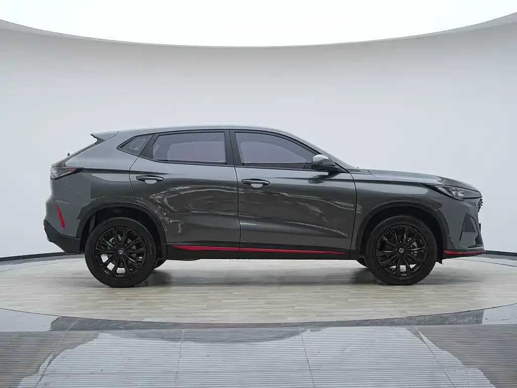 Changan X5 PLUS — фото 7