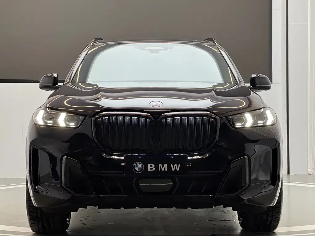 BMW X5 — фото 2