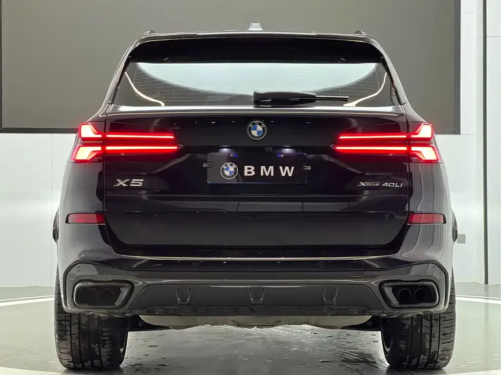 BMW X5 — фото 3