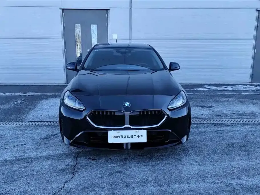 BMW 2 Series — фото 10