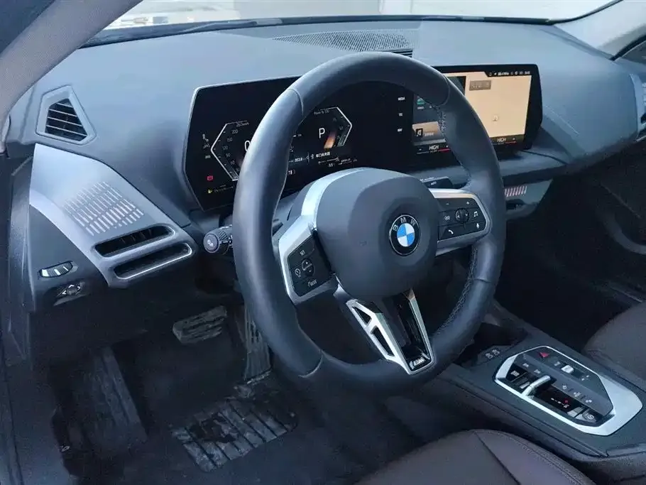 BMW 2 Series — фото 5