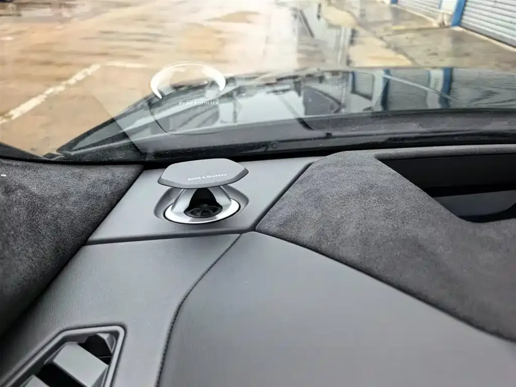 Lamborghini Urus — фото 4