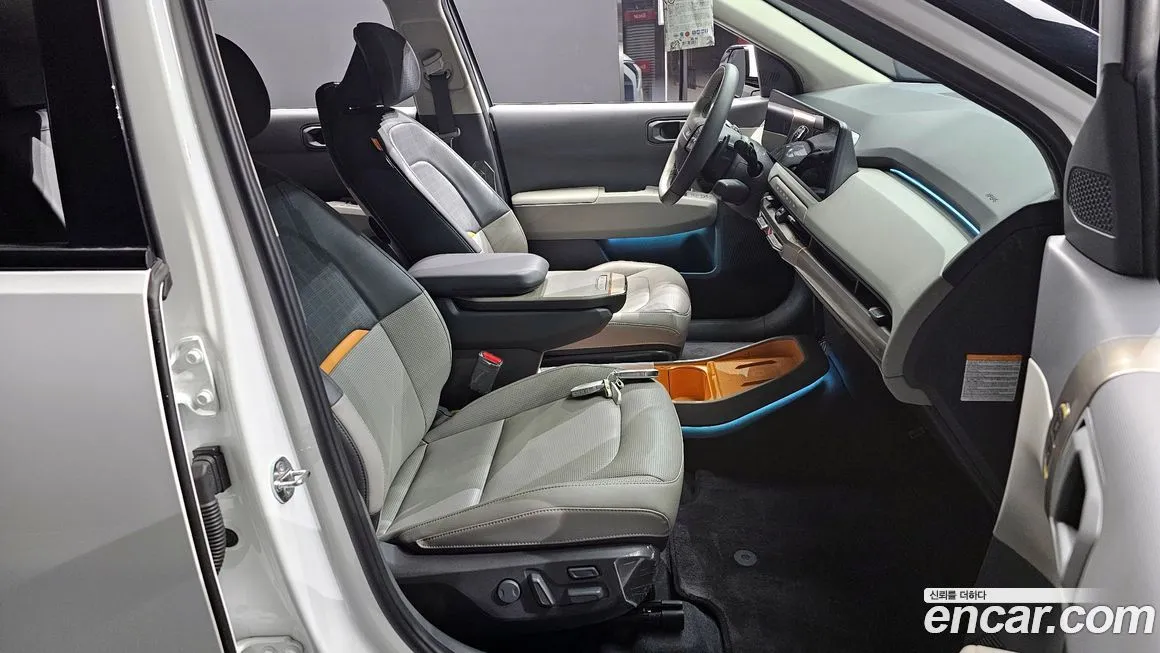 Kia EV3 — фото 10