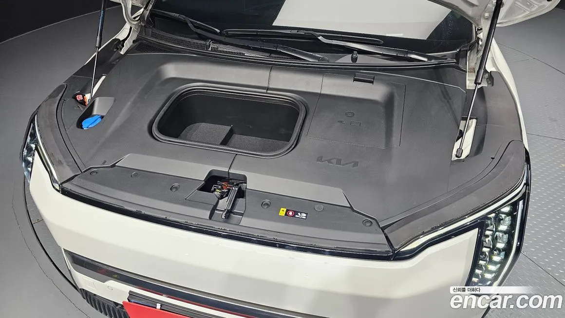 Kia EV3 — фото 6