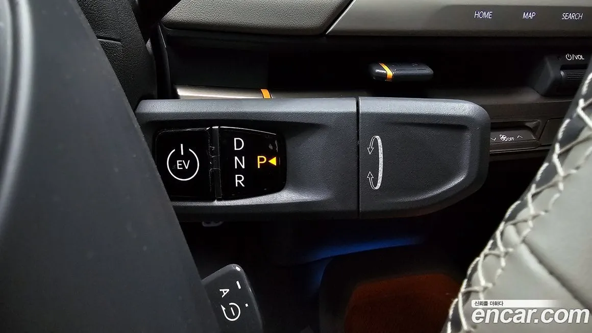 Kia EV3 — фото 9