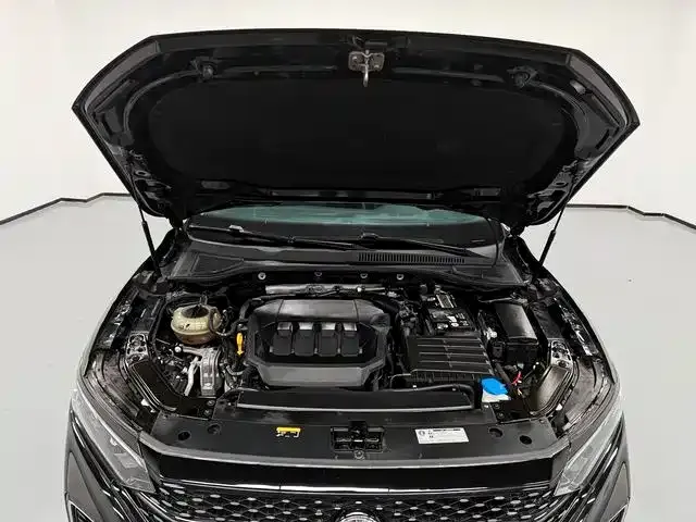 Volkswagen Passat — фото 7