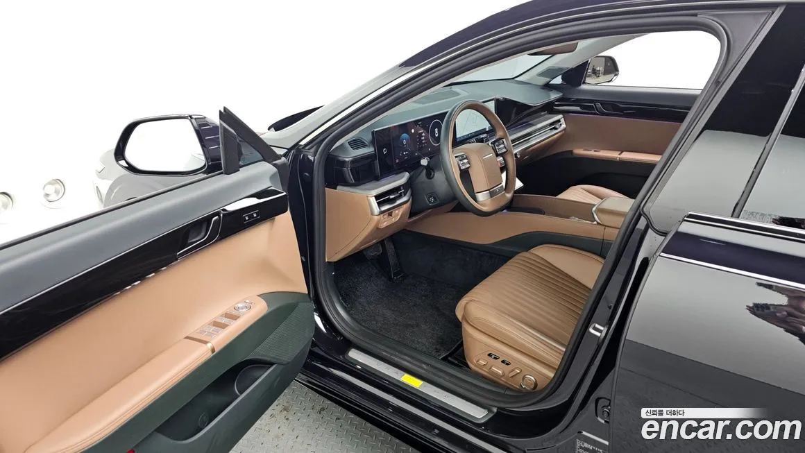 Hyundai Grandeur — фото 10