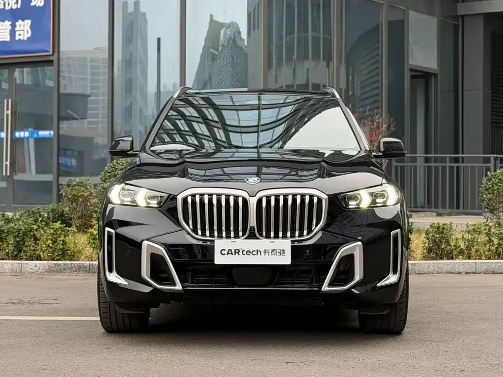 BMW X5 — фото 3