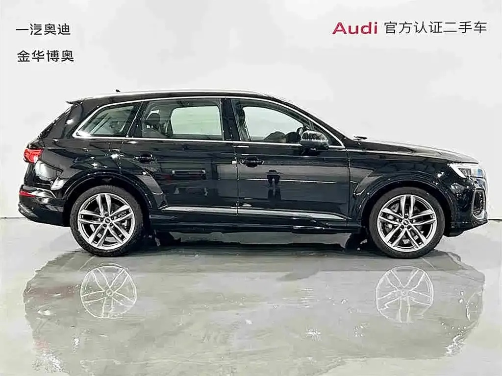 Audi Q7 — фото 2
