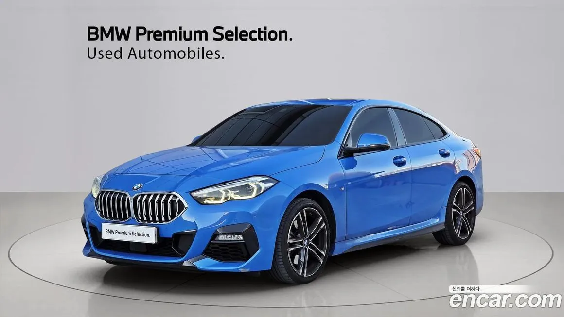 BMW 2-Series — фото 1