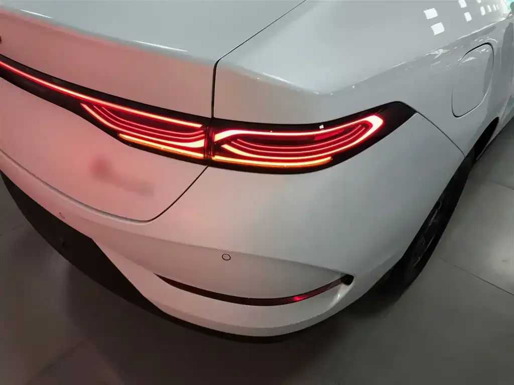 BYD Qin PLUS — фото 8