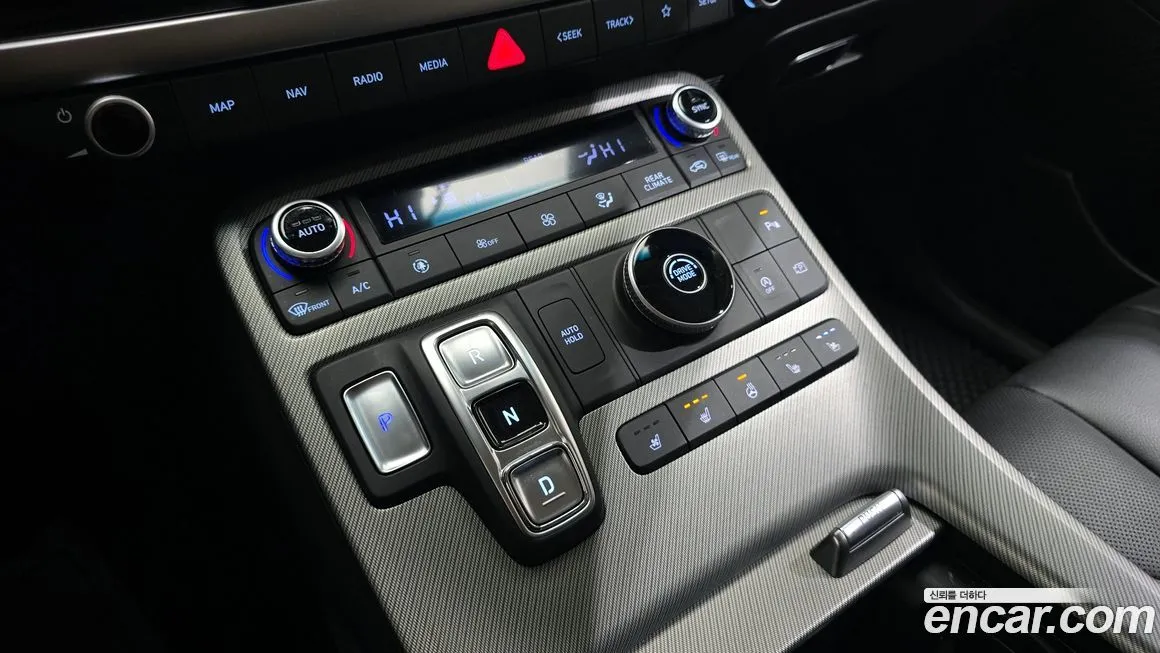 Hyundai Palisade — фото 9