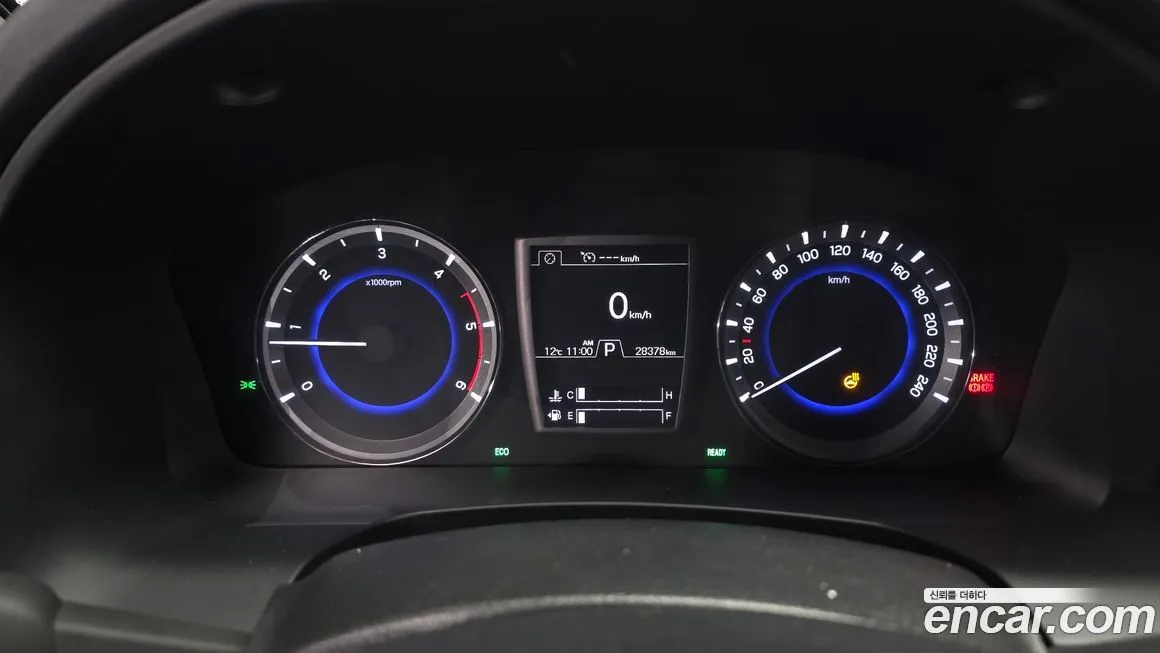 KG Mobility (Ssangyong) Rexton — фото 3