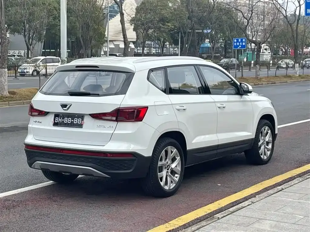 Jetta VS5 — фото 10