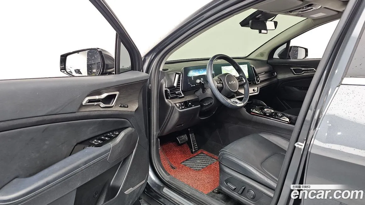 Kia Sportage — фото 9