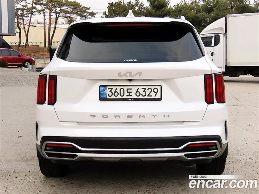 Kia Sorento — фото 4