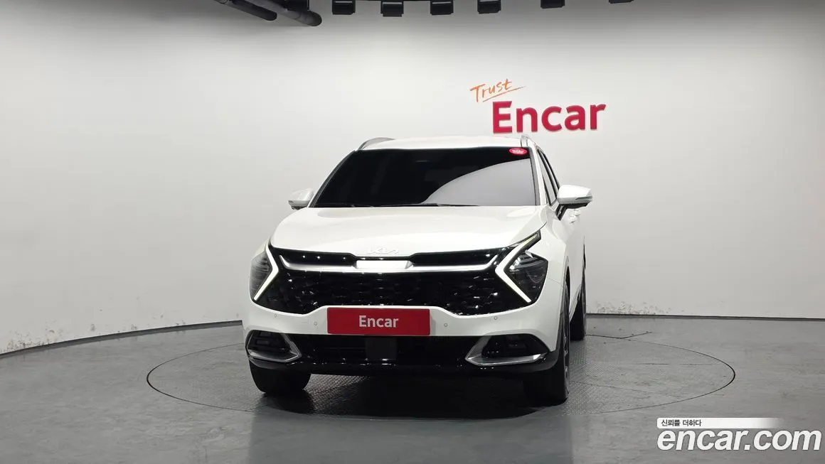 Kia Sportage — фото 2