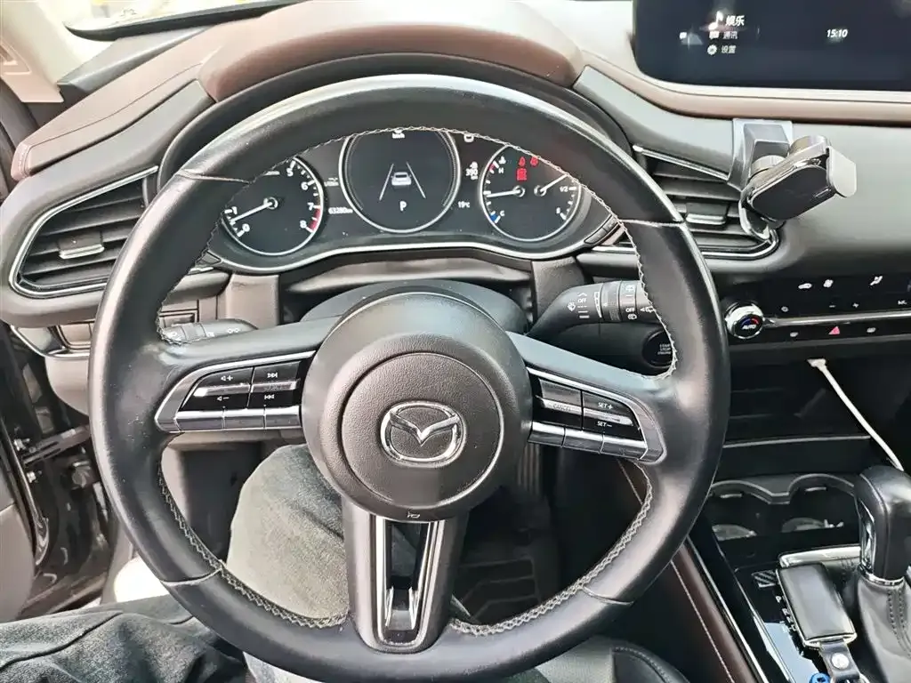 Mazda CX-30 — фото 3
