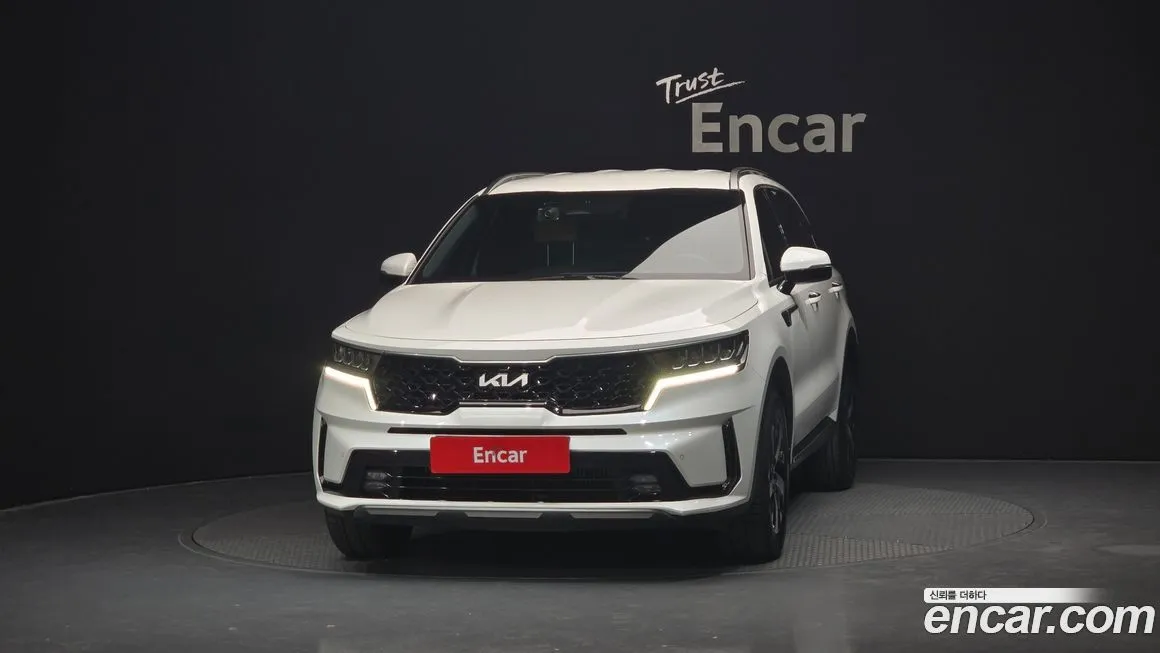 Kia Sorento — фото 5