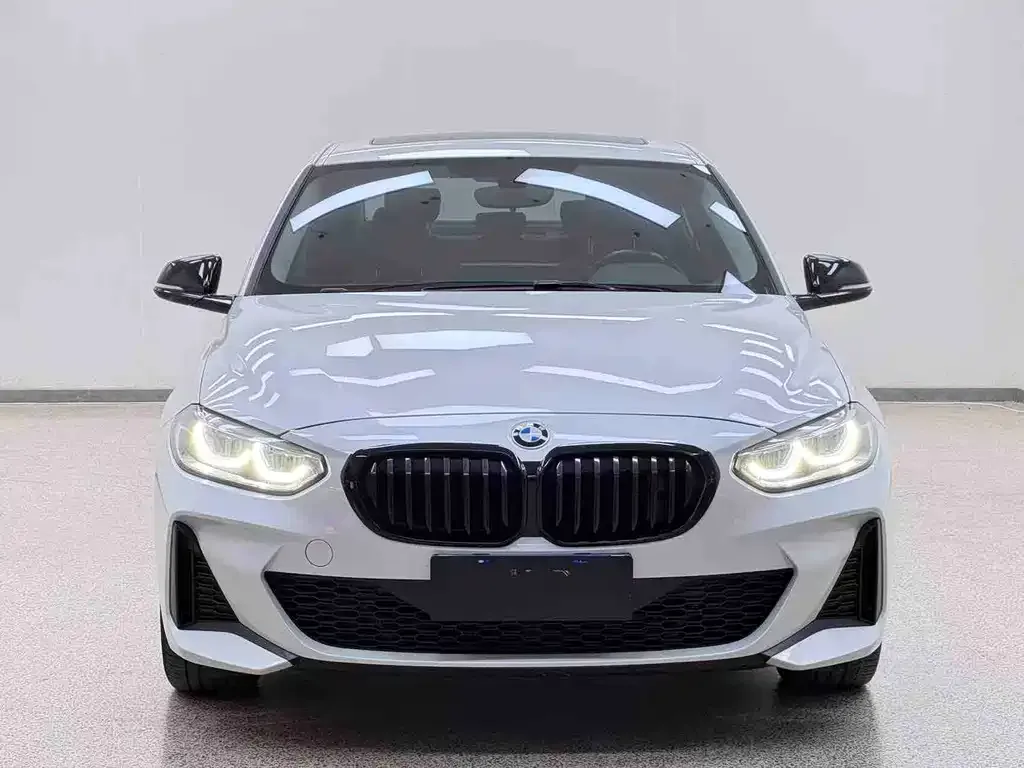 BMW 1 Series — фото 5