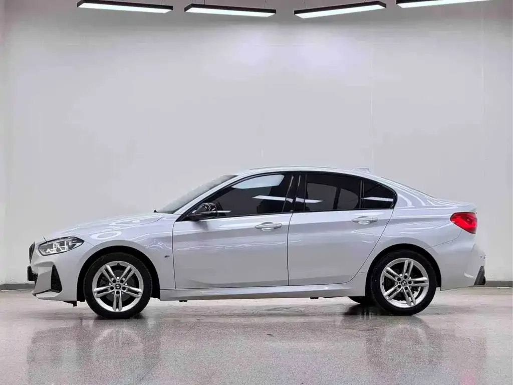 BMW 1 Series — фото 3