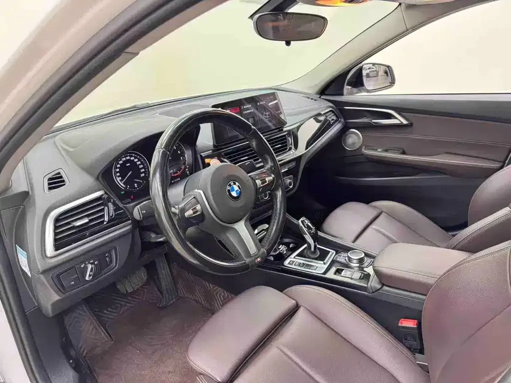 BMW 1 Series — фото 10