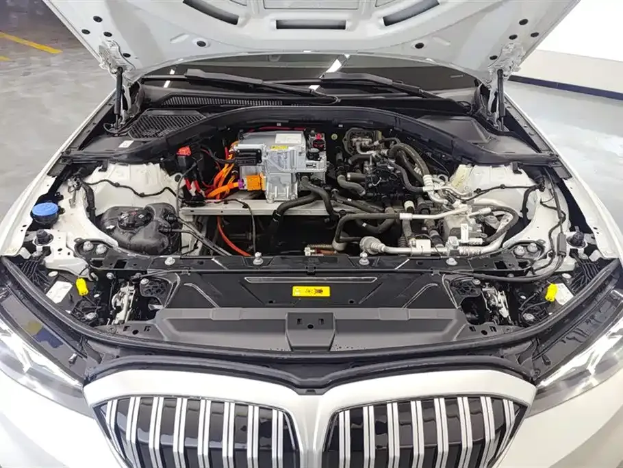 BMW i3 — фото 10
