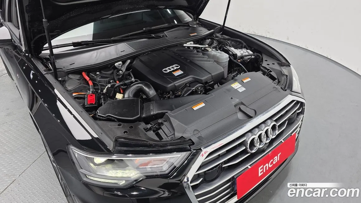 Audi A6 — фото 10