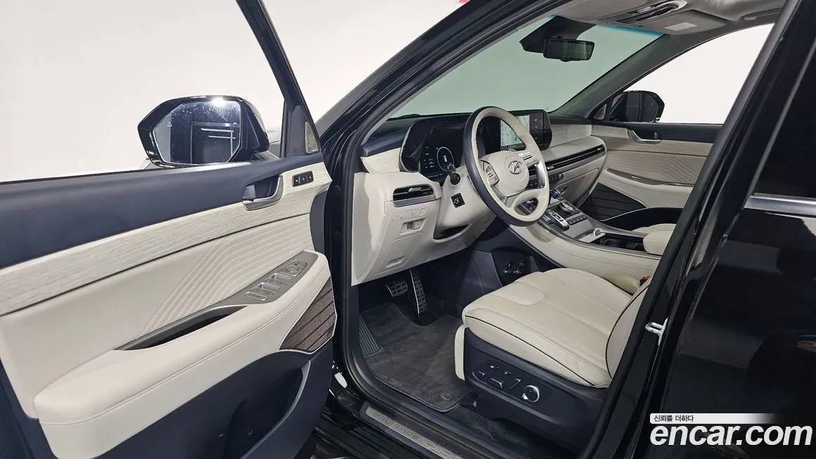 Hyundai Palisade — фото 6