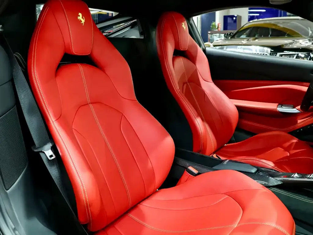 Ferrari F8 — фото 2