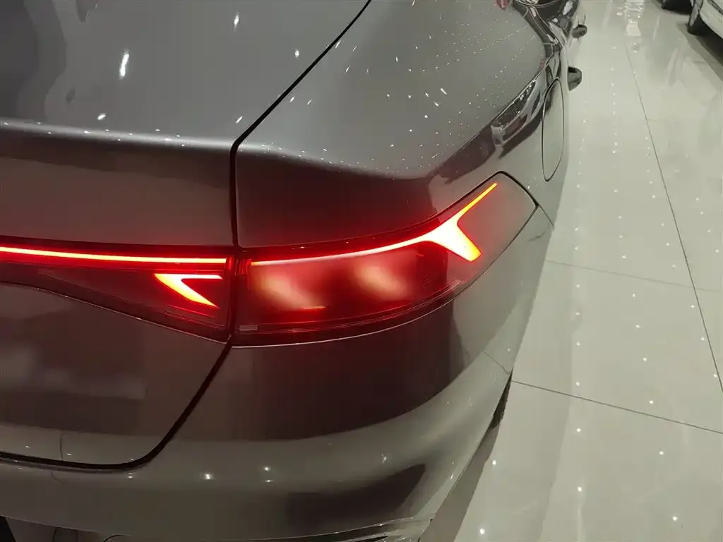 BYD Qin PLUS — фото 10