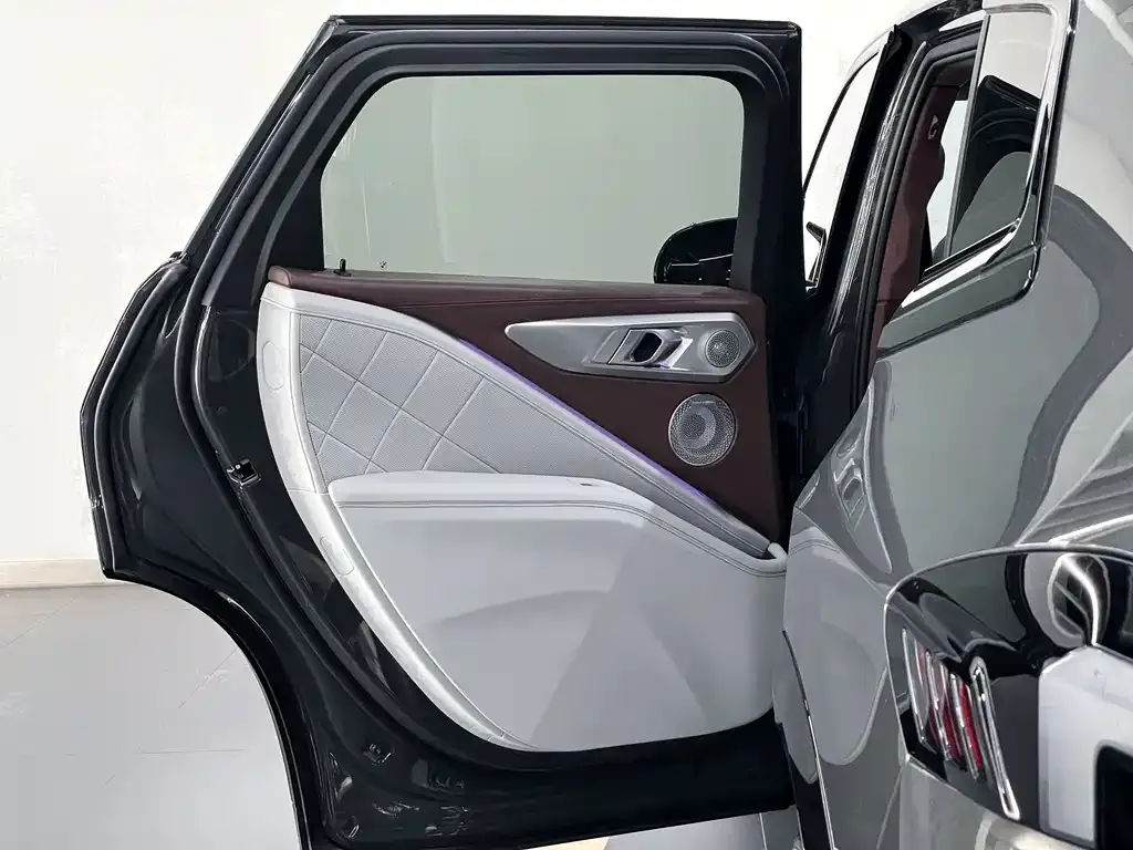 BMW XM — фото 5