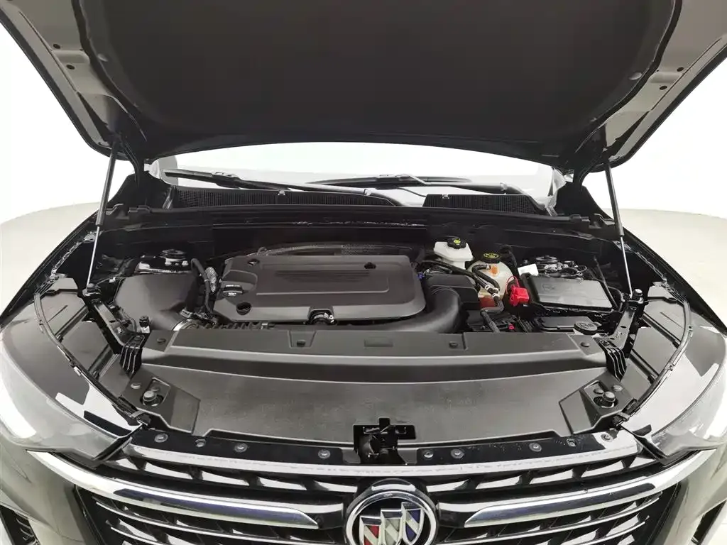 Buick Envision Plus — фото 6