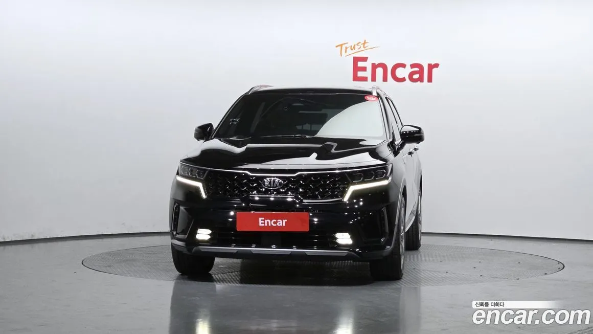 Kia Sorento — фото 4