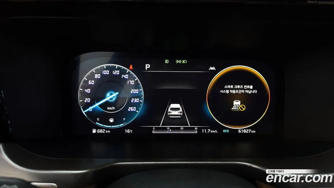 Kia Sorento — фото 5